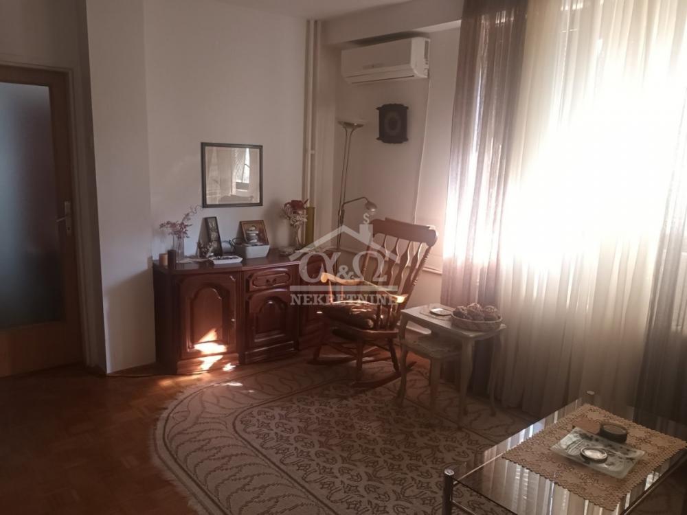 Slika 4 - Dvosoban, 51m2, ima lift