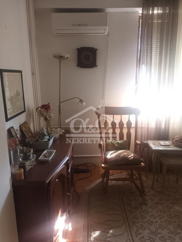 Slika 5 - Dvosoban, 51m2, ima lift