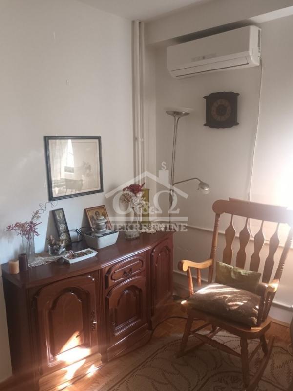 Slika 6 - Dvosoban, 51m2, ima lift