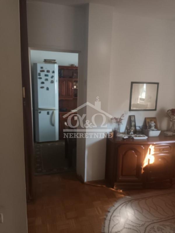 Slika 7 - Dvosoban, 51m2, ima lift