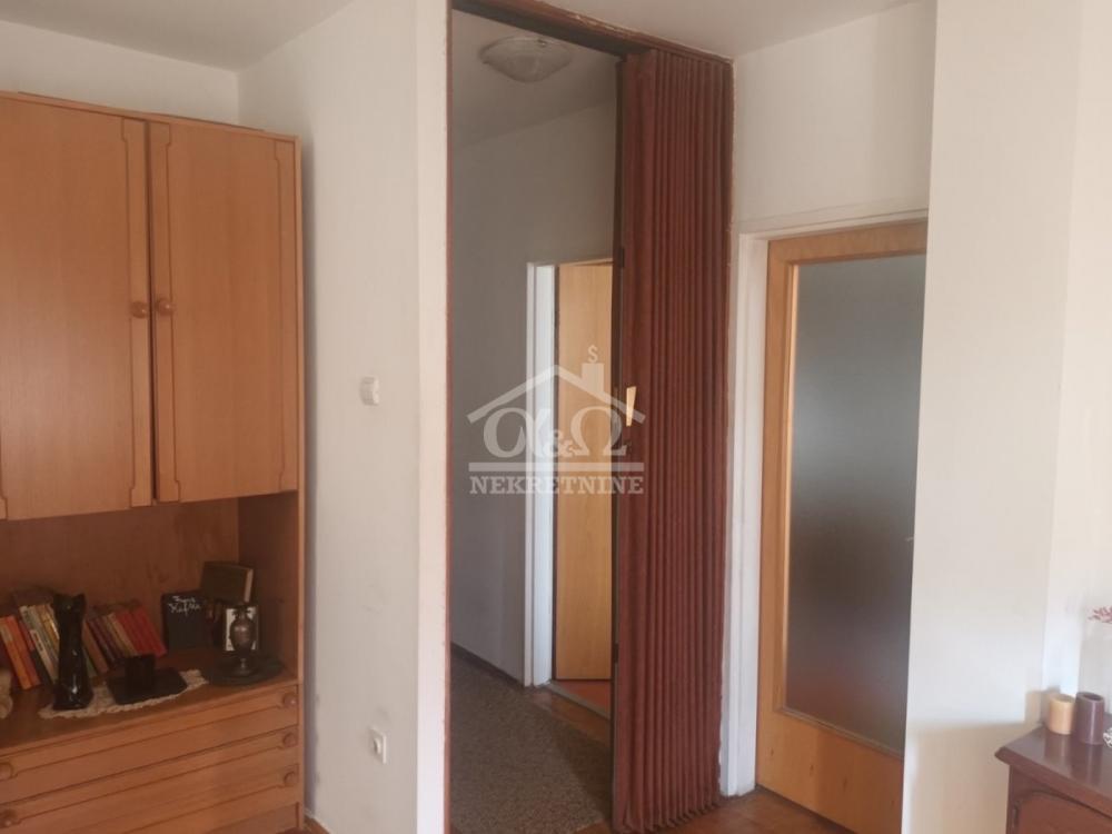 Slika 9 - Dvosoban, 51m2, ima lift