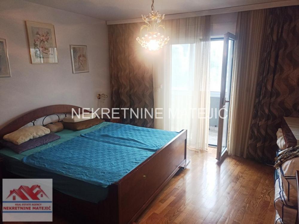 Slika 4 - STAN, CENTAR, 114 M2, NOVIJA GRADNJA, LUX KVALITET, ČETVOROSOBAN, UKNJIŽEN, CENA – 218.000 E + GARAŽA