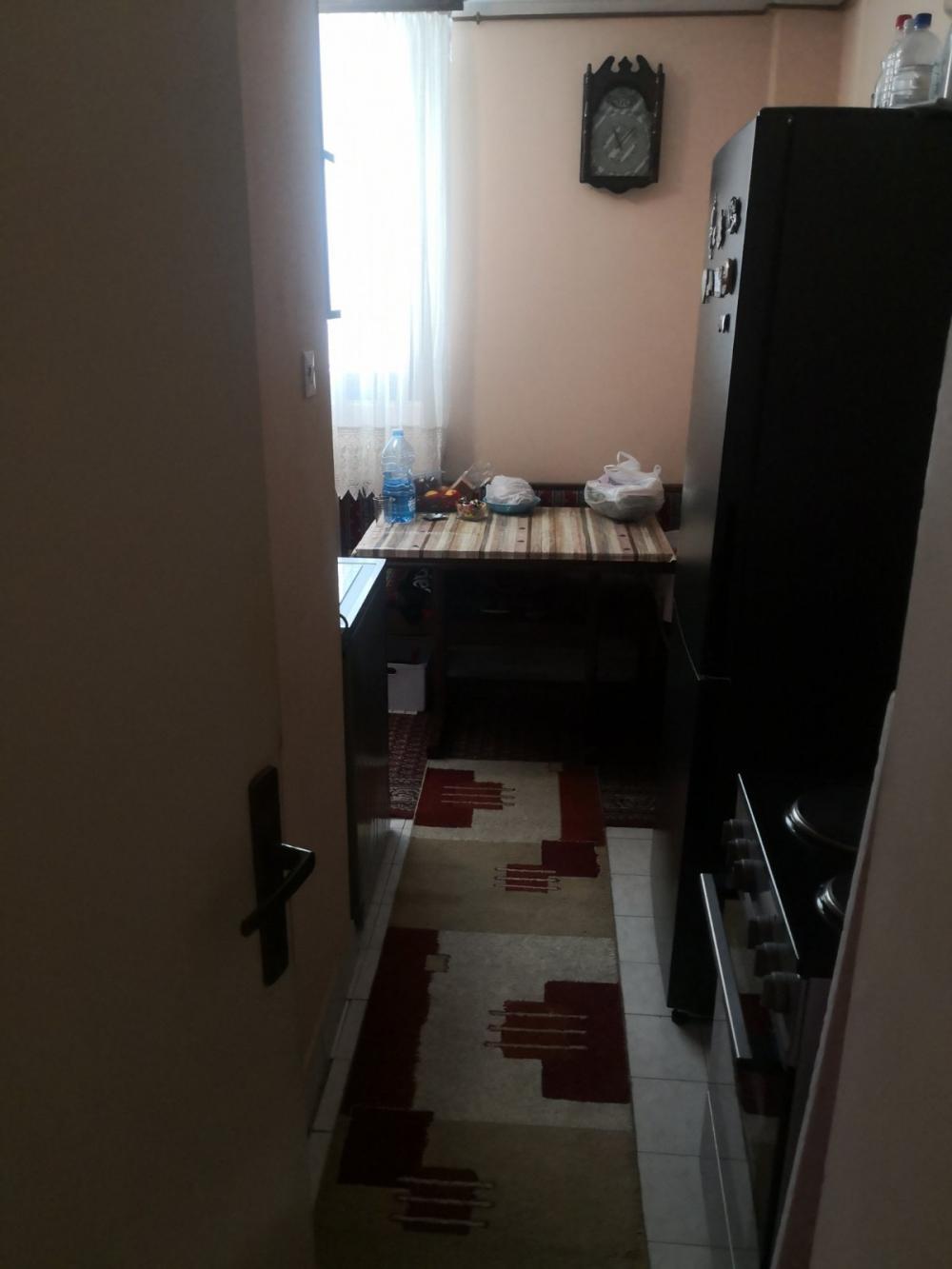 Glavna slika -Dvosoban, 47m2, Veliki park Kragujevac, sa terasom, ima lift