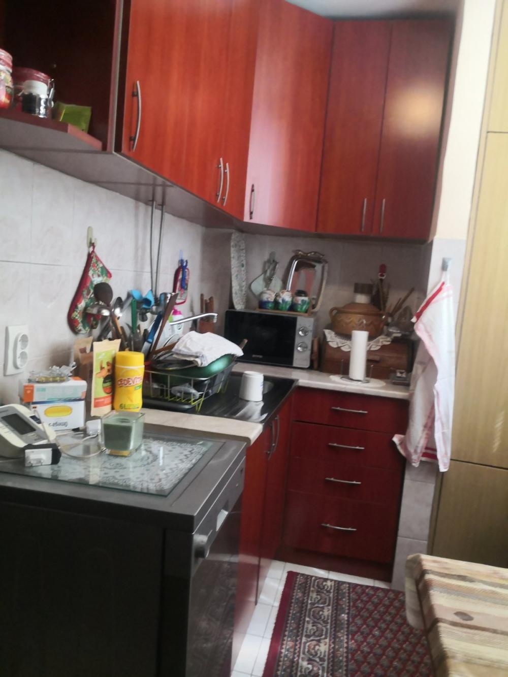 Slika 1 - Dvosoban, 47m2, Veliki park Kragujevac, sa terasom, ima lift