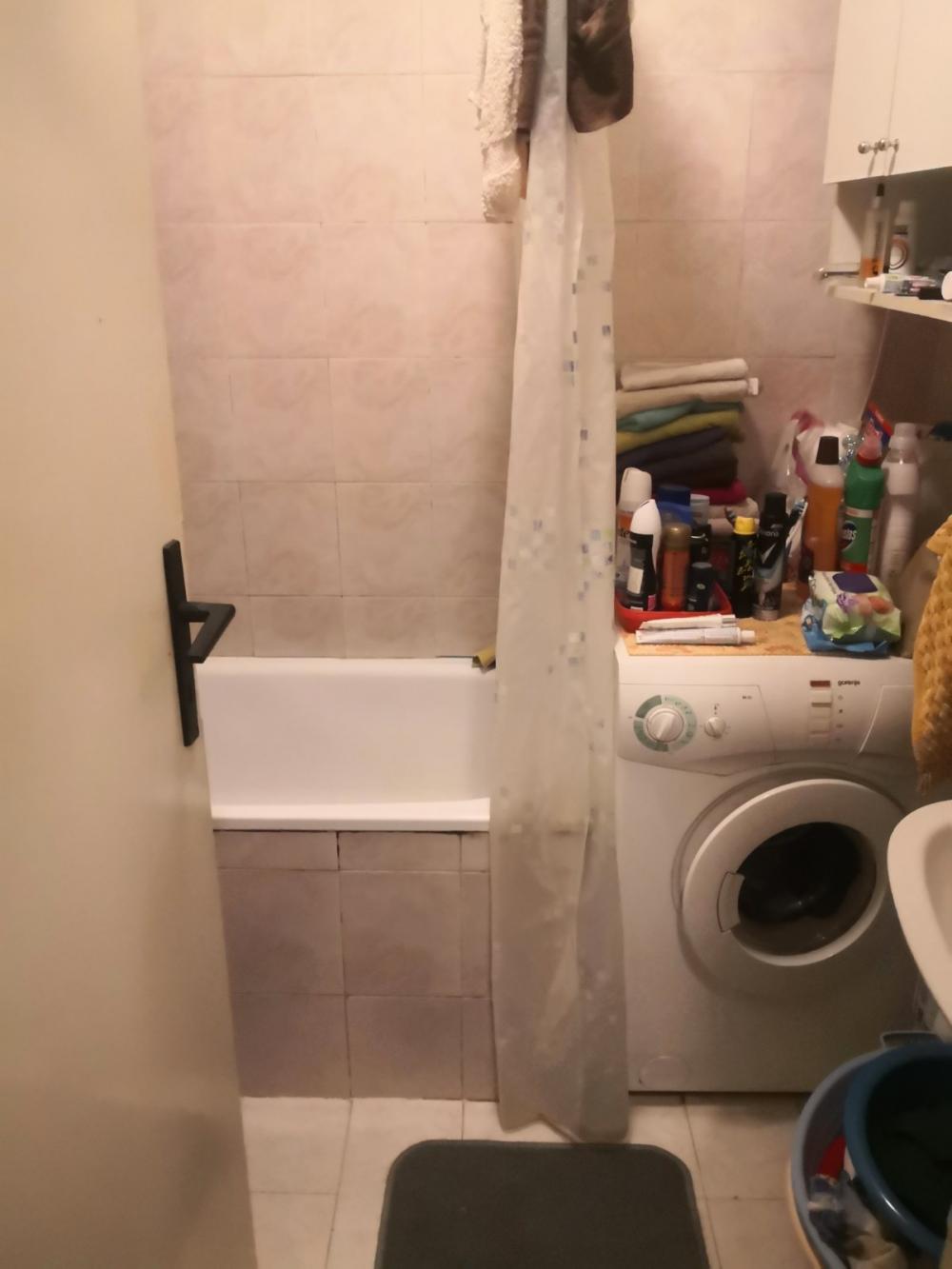 Slika 3 - Dvosoban, 47m2, Veliki park Kragujevac, sa terasom, ima lift