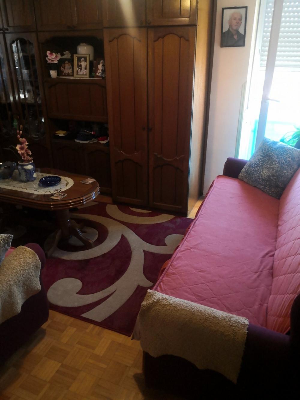 Slika 4 - Dvosoban, 47m2, Veliki park Kragujevac, sa terasom, ima lift