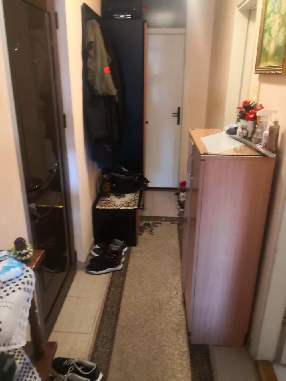 Slika 6 - Dvosoban, 47m2, Veliki park Kragujevac, sa terasom, ima lift