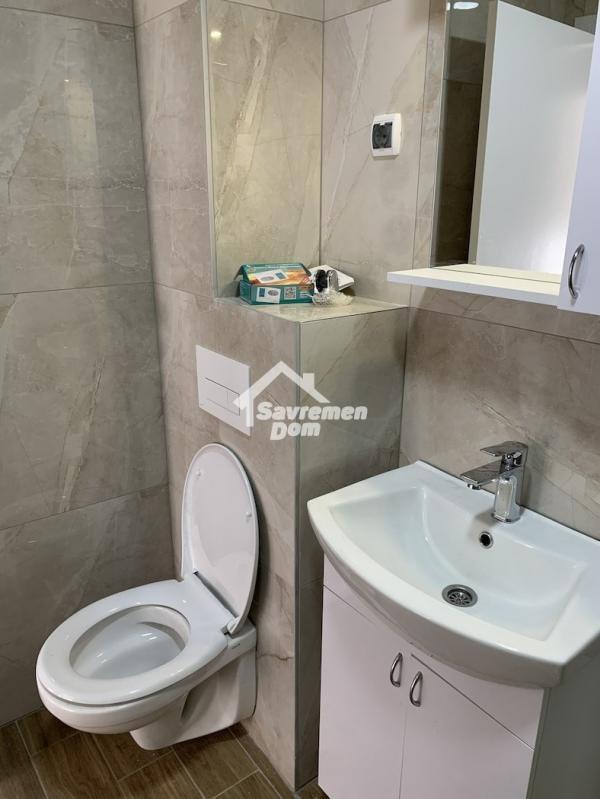 Slika 10 - Dvosoban, 40m2, sa terasom, ima lift