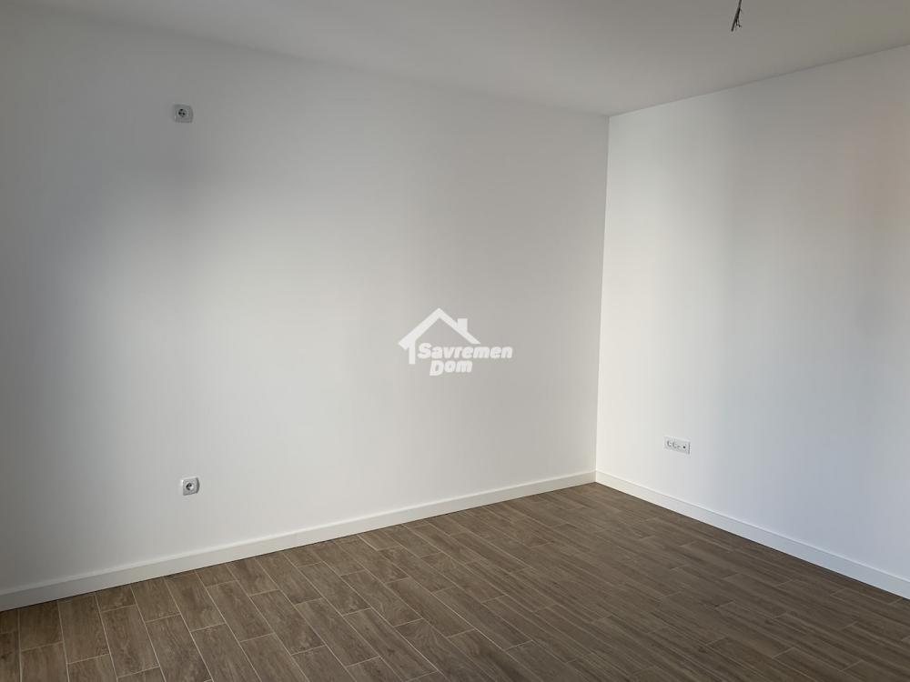 Slika 4 - Dvosoban, 40m2, sa terasom, ima lift