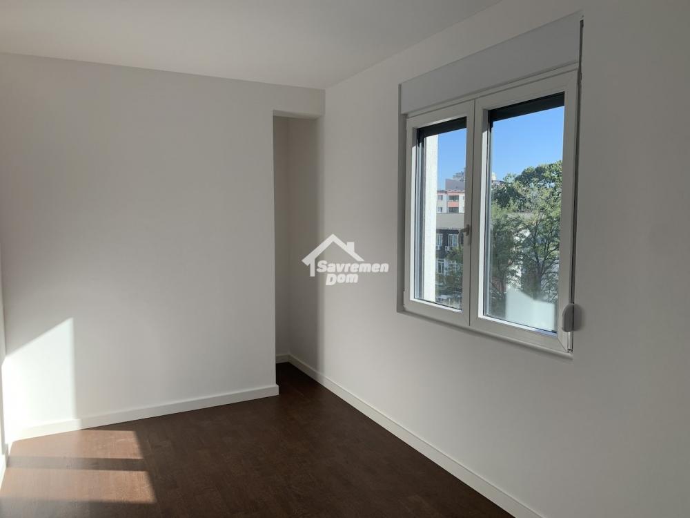 Slika 5 - Dvosoban, 40m2, sa terasom, ima lift