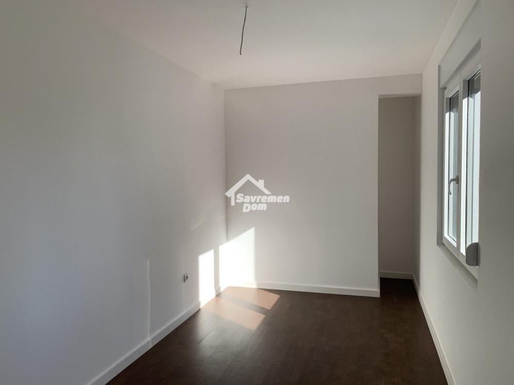 Slika 6 - Dvosoban, 40m2, sa terasom, ima lift