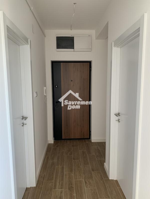 Slika 8 - Dvosoban, 40m2, sa terasom, ima lift