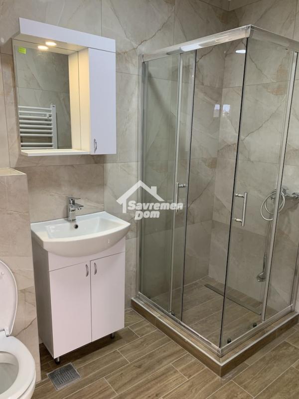 Slika 9 - Dvosoban, 40m2, sa terasom, ima lift