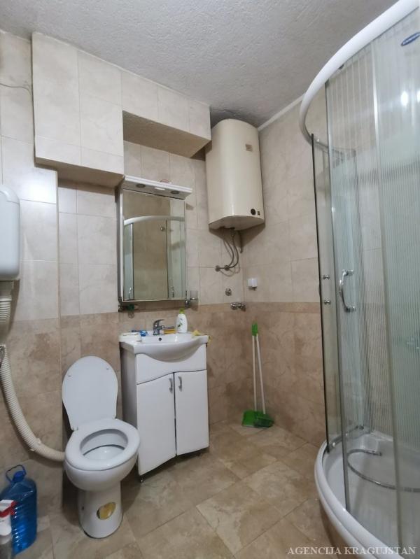 Slika 5 - Dvosoban, 58m2, ima lift