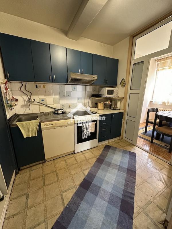 Slika 2 - Dvosoban, 58m2, Aerodrom Kragujevac