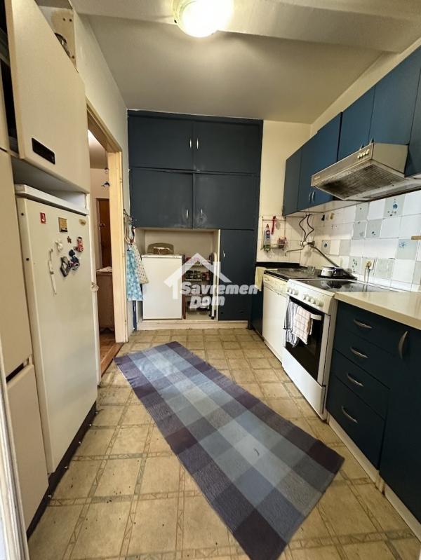 Slika 3 - Dvosoban, 58m2, Aerodrom Kragujevac