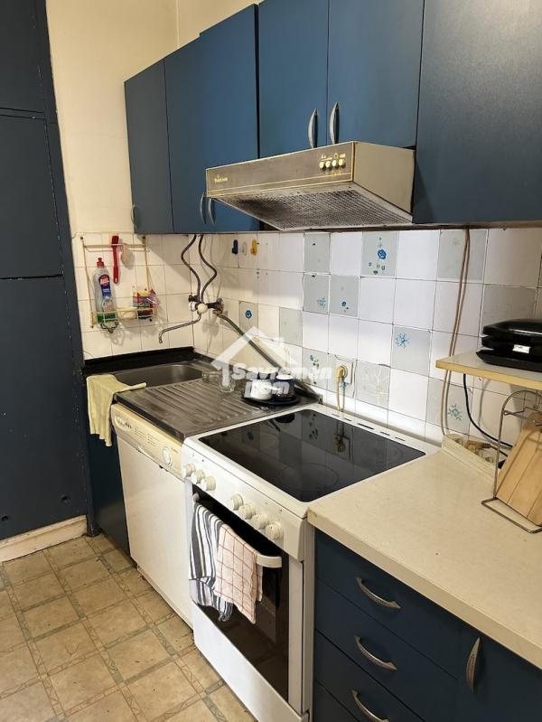 Slika 4 - Dvosoban, 58m2, Aerodrom Kragujevac