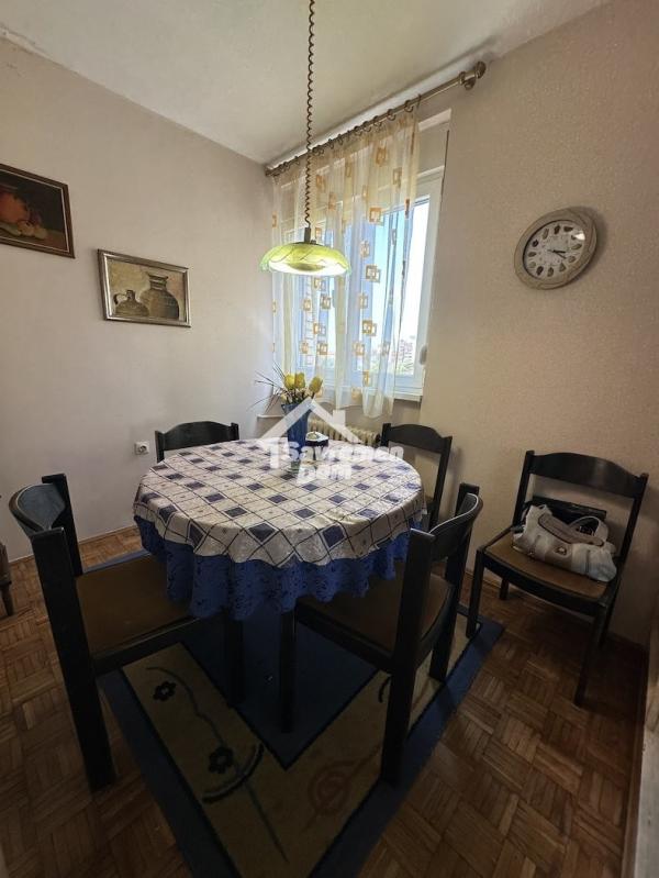 Slika 5 - Dvosoban, 58m2, Aerodrom Kragujevac