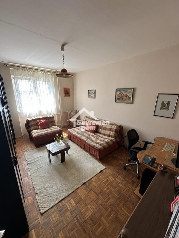 Slika 6 - Dvosoban, 58m2, Aerodrom Kragujevac