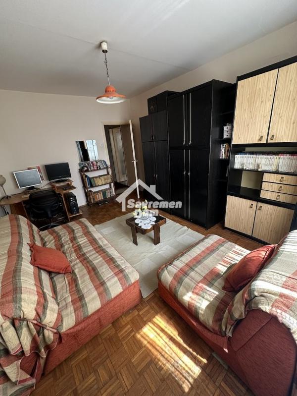 Slika 7 - Dvosoban, 58m2, Aerodrom Kragujevac