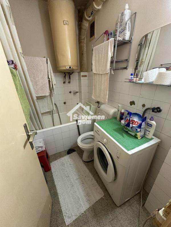 Slika 8 - Dvosoban, 58m2, Aerodrom Kragujevac