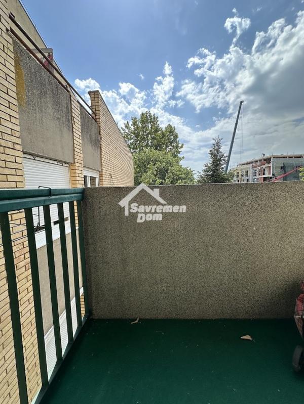 Slika 9 - Dvosoban, 58m2, Aerodrom Kragujevac