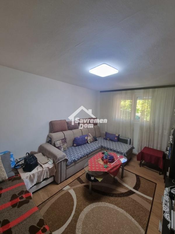 Glavna slika -Dvosoban, 47m2, Bagremar Kragujevac, sa terasom