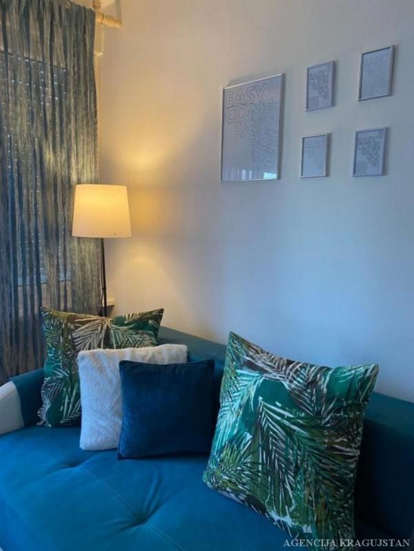 Slika 2 - Dvoiposoban, 52m2, Bubanj Kragujevac