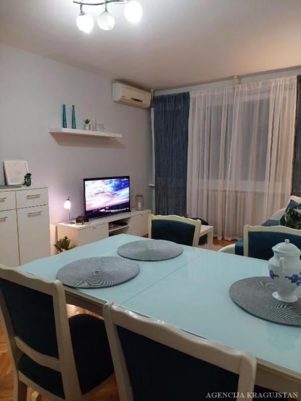 Slika 9 - Dvoiposoban, 52m2, Bubanj Kragujevac