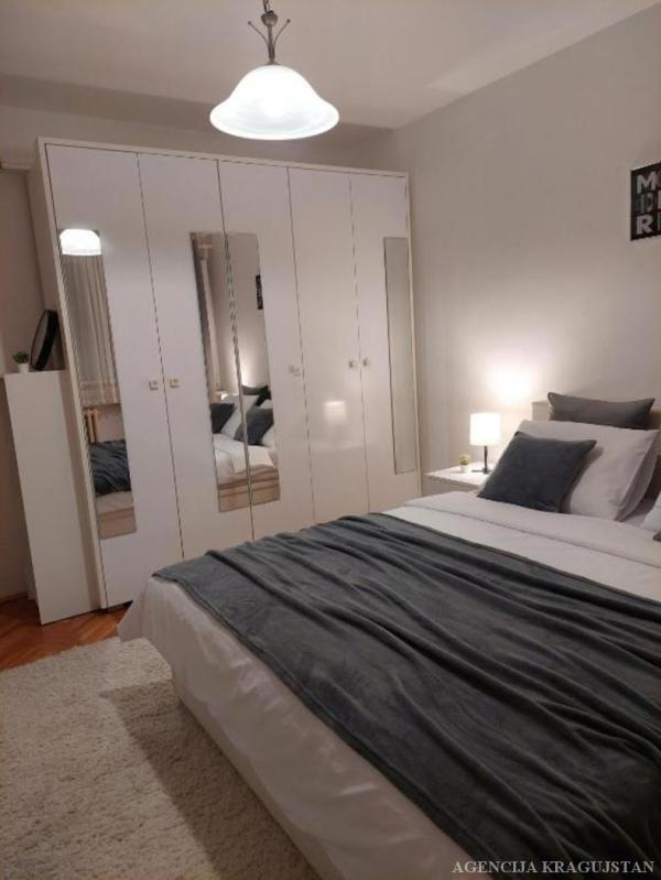 Slika 11 - Dvoiposoban, 52m2, Bubanj Kragujevac