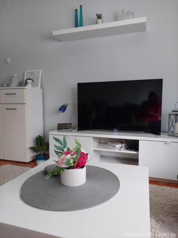 Slika 5 - Dvoiposoban, 52m2, Bubanj Kragujevac