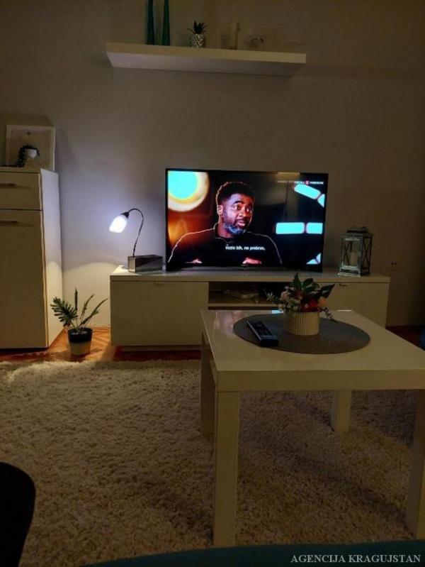 Slika 4 - Dvoiposoban, 52m2, Bubanj Kragujevac