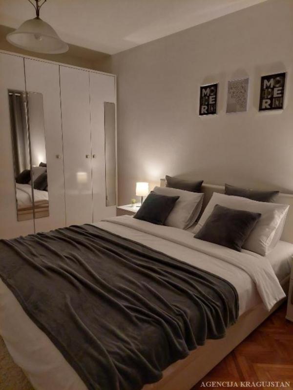 Slika 10 - Dvoiposoban, 52m2, Bubanj Kragujevac