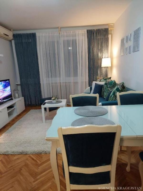 Slika 8 - Dvoiposoban, 52m2, Bubanj Kragujevac