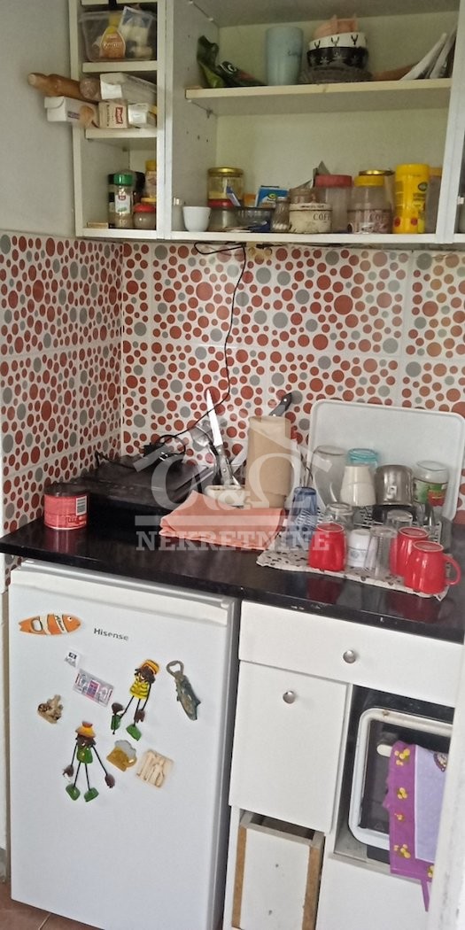 Slika 8 - Prodaja stana, 27m2, Bubanj Kragujevac, sa terasom