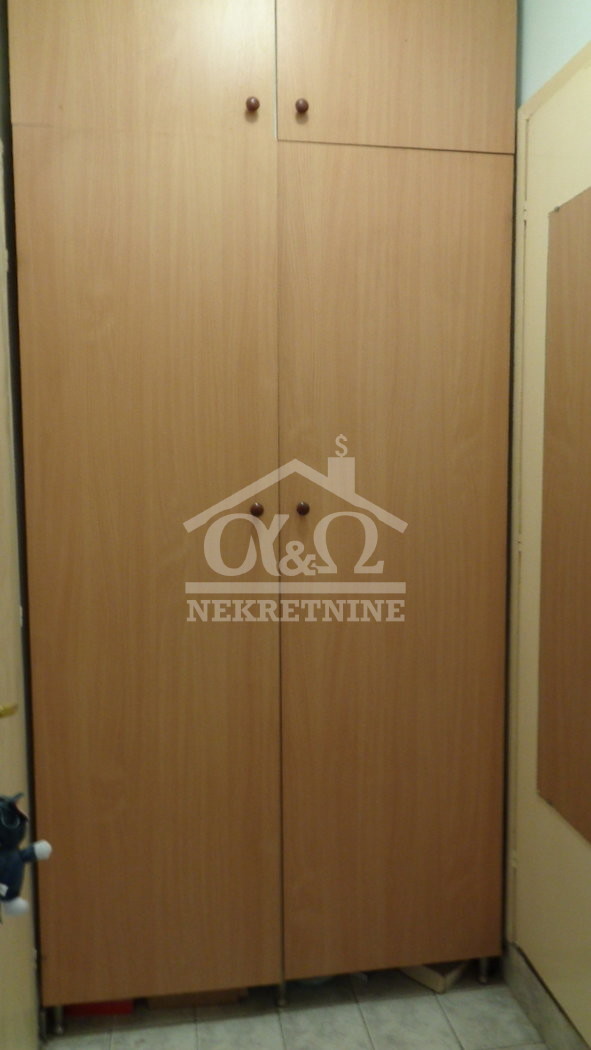 Slika 9 - Prodaja stana, 27m2, Bubanj Kragujevac, sa terasom