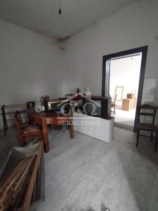 Slika 4 - Dvoiposoban, 57m2, Mala Vaga Kragujevac