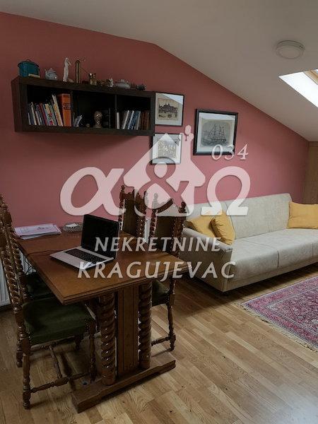 Glavna slika -Dvoiposoban, 45m2