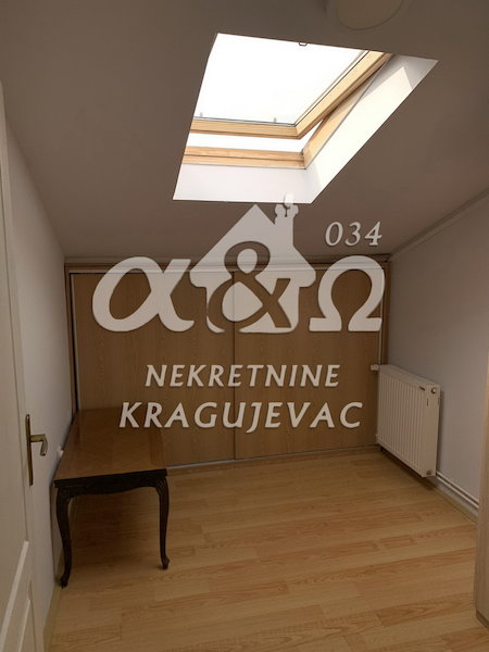 Slika 10 - Dvoiposoban, 45m2