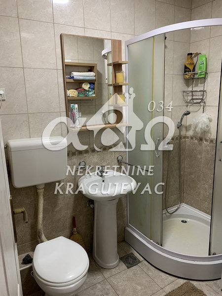 Slika 11 - Dvoiposoban, 45m2