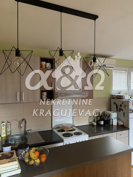 Slika 6 - Dvoiposoban, 45m2