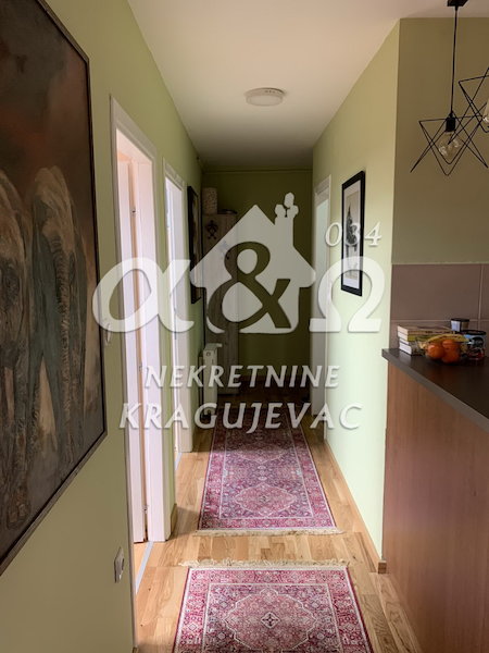 Slika 7 - Dvoiposoban, 45m2