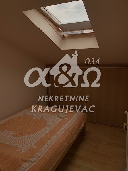 Slika 8 - Dvoiposoban, 45m2