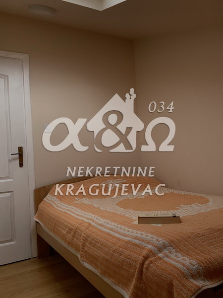 Slika 9 - Dvoiposoban, 45m2