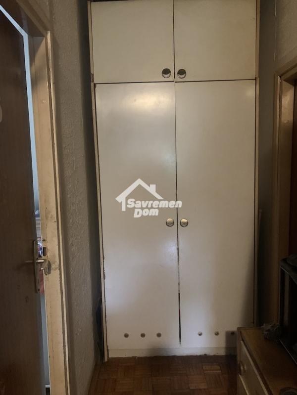 Slika 8 - Trosoban, 62m2, Aerodrom Kragujevac, sa terasom