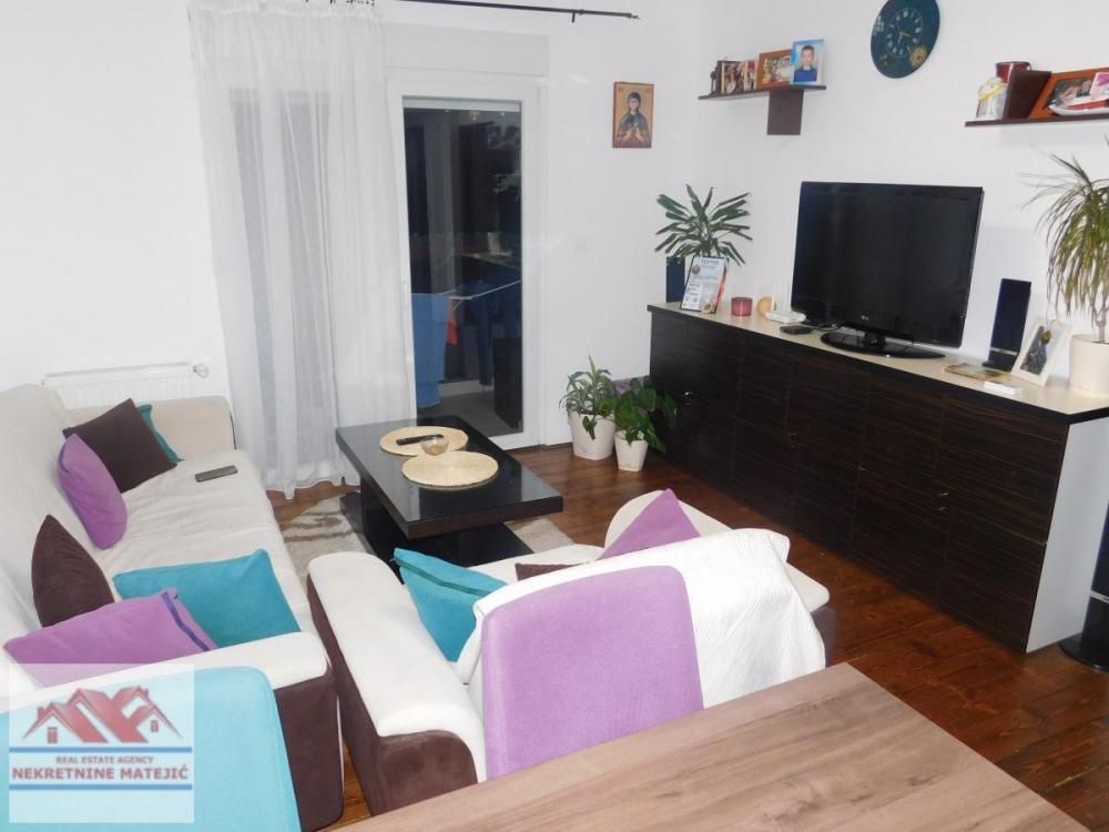 Glavna slika -ERDOGLIJA DVOIPOSOBAN STAN 64M2, NOVA GRADNJA, 3. SPRAT-103.000 E