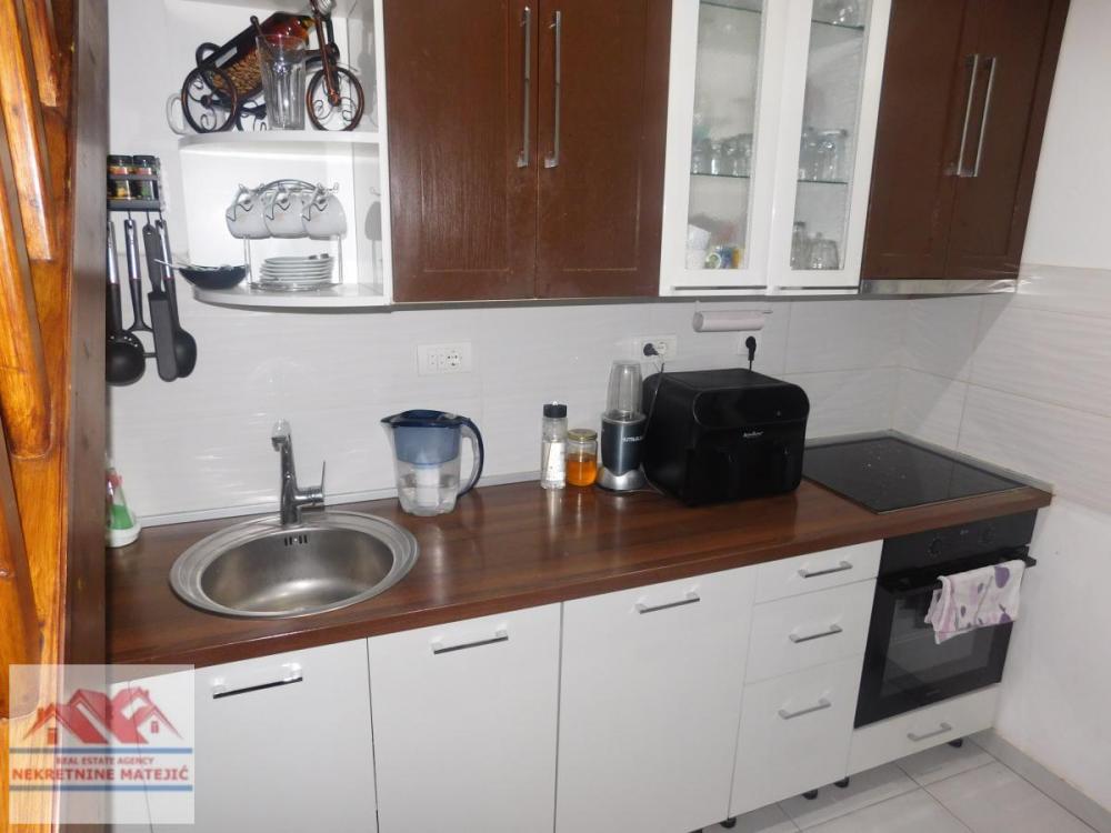 Slika 3 - ERDOGLIJA DVOIPOSOBAN STAN 64M2, NOVA GRADNJA, 3. SPRAT-103.000 E