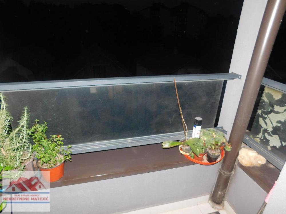 Slika 5 - ERDOGLIJA GARSONJERA 23M2, NOVOGRADNJA, 3. SPRAT—47.000 E