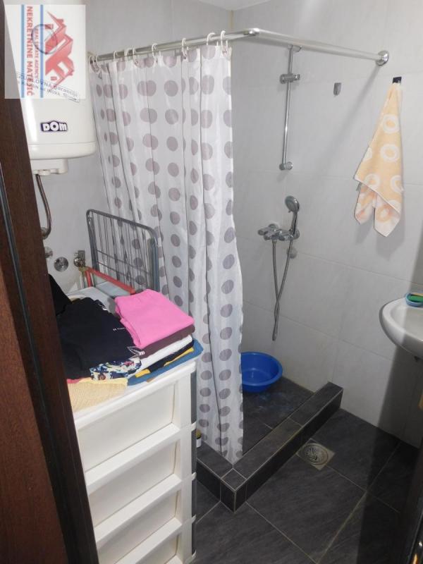 Slika 3 - ERDOGLIJA GARSONJERA 23M2, NOVOGRADNJA, 3. SPRAT—47.000 E