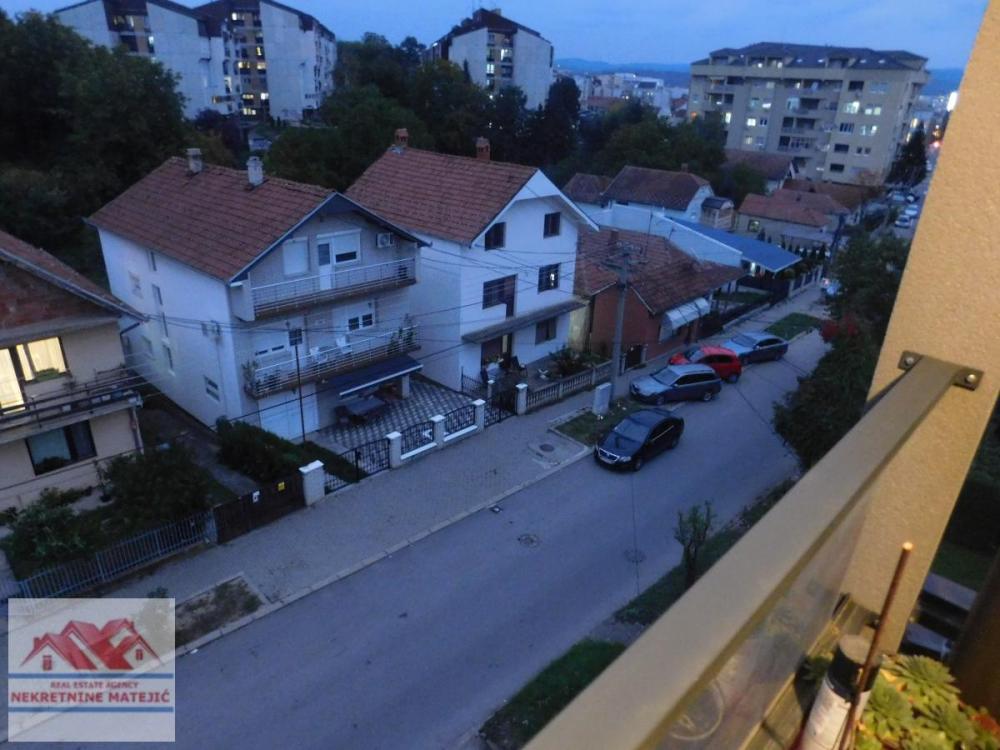 Slika 6 - ERDOGLIJA GARSONJERA 23M2, NOVOGRADNJA, 3. SPRAT—47.000 E
